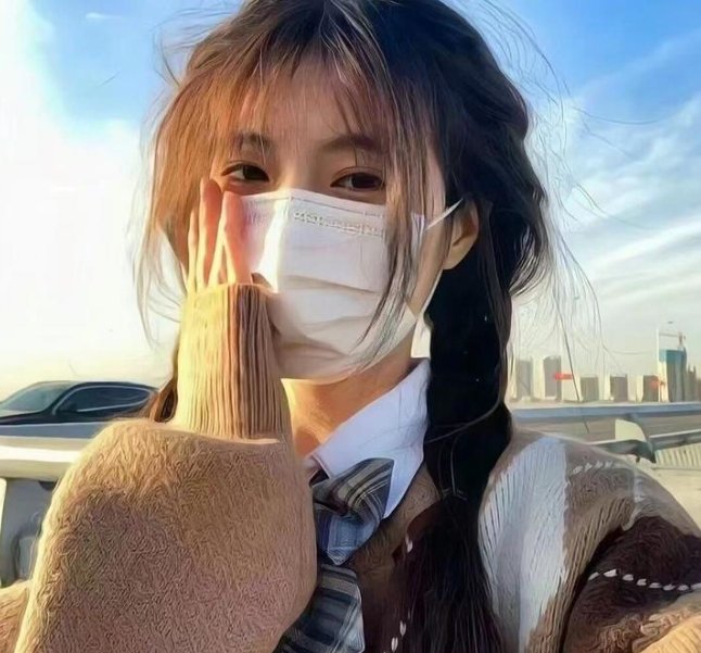 老婆结婚了